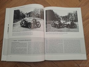 Bugatti Im Donner der Motoren - 3