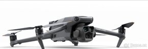 DJI Mavic 3 Pro Fly More Combo (DJI RC) - 3