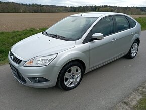 Ford focus 1.6 16v - 3