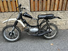 Jawa 50-23 kros - 3