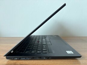 Lenovo ThinkPad X13 Gen1, Dotykový - 3