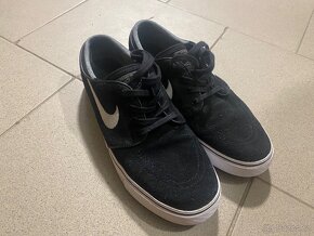 Nike SB Stefan Janoski - 3