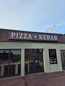 NOVA SVETELNA  REKLAMA PIZZA KEBAB - 3