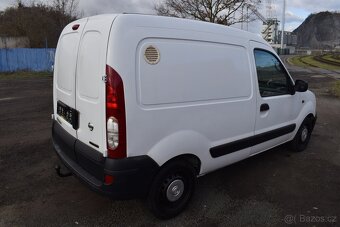 RENAULT KANGOO 1,5 DCI BEZ KOROZE - 3