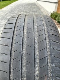 Pneu letni 1 Ks Bridgestone Alenza 275/35 R21 RFT 5mm - 3