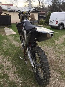 Suzuki RM-Z 450 - 3