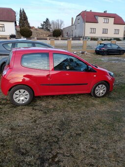 Renault Twingo - 3