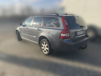 Volvo V50 KOMBI 2.0D - 3