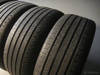 Letní pneu Barum 205/50R17 - 3