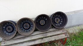 Ford disky 15" - 3