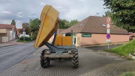 Dumper RACO 2500 HRK - 3