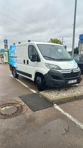 Citroen jumper L1H1 - 3