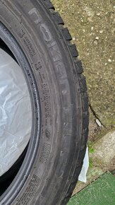 Zimní pneumatiky 235/55 R18 - 3