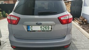 Ford C-MAX - 3