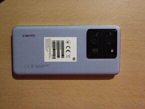 Prodám Xiaomi 13 T Pro Modry - 3