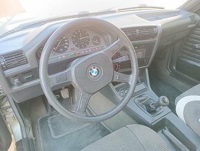 BMW E30 Baur - 3