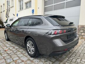 Peugeot 508 kombi BlueHDi 130 rok 02/2022 - 3