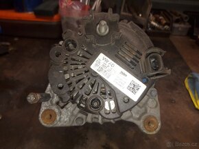 Alternator octavia 3 1.6tdi - 3