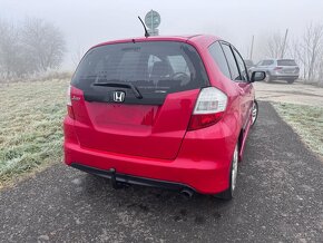 Honda Jazz 1.4 i-VTEC, r.v.2009, - 3