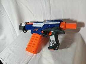 Nerf pistole Alpha Trooper - 3