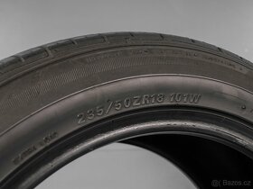 LETNÍ PNEUMATIKY R18 FALKEN 235/50/18 101W 2KS (1528B) - 3