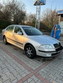 Prodám Škoda octavia 2 1.9tdi 77kw - 3