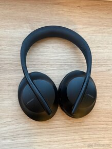 Bose Noise Cancelling 700 sluchátka v TOP stavu - 3