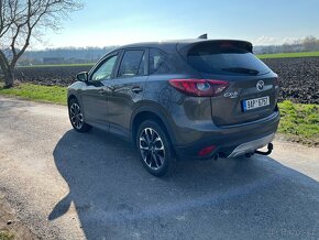 Mazda CX-5 2.5 141kw Automat - 3