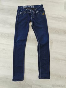 Jeans G -Star Raw,vel.30 - 3