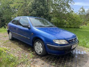 citroën xsara 1.4i - 3