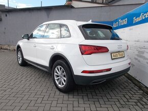 AUDI Q5 2.0 TDi 120kW Quattro S-TRONIC - 1.majitel - 3