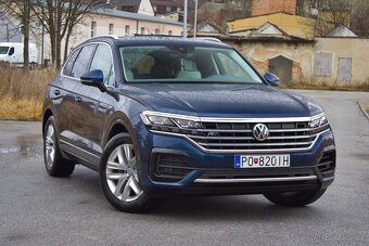 Volkswagen Touareg 3.0 V6 TDI SCR Elegance 4Motion - 3