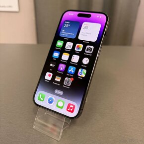 iPhone 14 Pro 256GB deep purple - 3