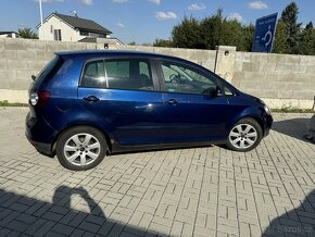 Golf 5 plus 2.0tdi - 3