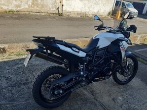 BMW f 800 gs - 3