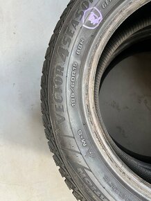 2 x zimní pneu Good YEAR 185/60 R15 - 3