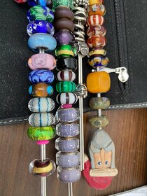 Trollbeads, OHM Beads, Redbalifrog, Elfbeads - 3