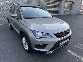 Seat Ateca, 1.4 TSI 110kW KOUP. ČR 1. MAJ. - 3