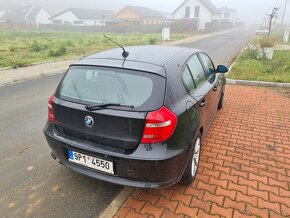 BMW 118i 2.0i 105kW - 3