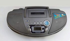 PANASONIC - THOMSON - 3