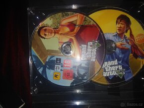 GTA V, PC - 3