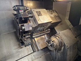 CNC soustruh Gildemeister CTX alpha 500 - 3