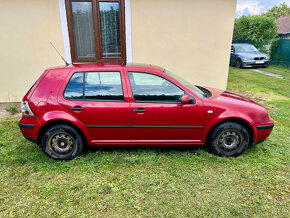 Golf IV 1.4i 16V - 3