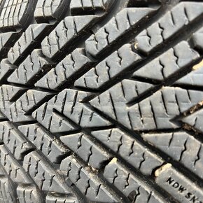 195/55 R16 91H XL zimní pneumatiky Pirelli (4222) - 3