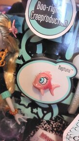 Rezervace/Monster High Creeproduction Lagoona - 3