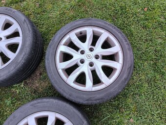 5x114,3 R17, Renault - 3