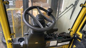 VZV Hyster J1.6XN - 3