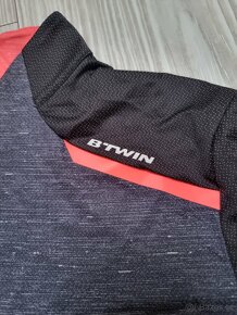 Dámský cyklistický dres - BTWIN - S - 3