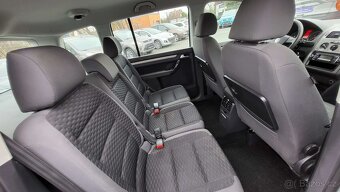 VOLKSWAGEN TOURAN 1.9TDI  DSG TRENDLINE 77KW - 3