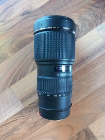 Tamron AF70-200mm F/2.8 Di LD(IF)Macro pro Sony mount A - 3